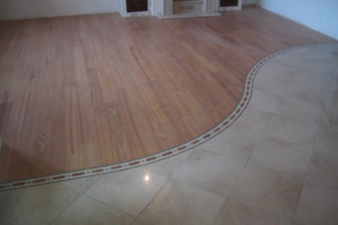 Pavimenti in legno Classici